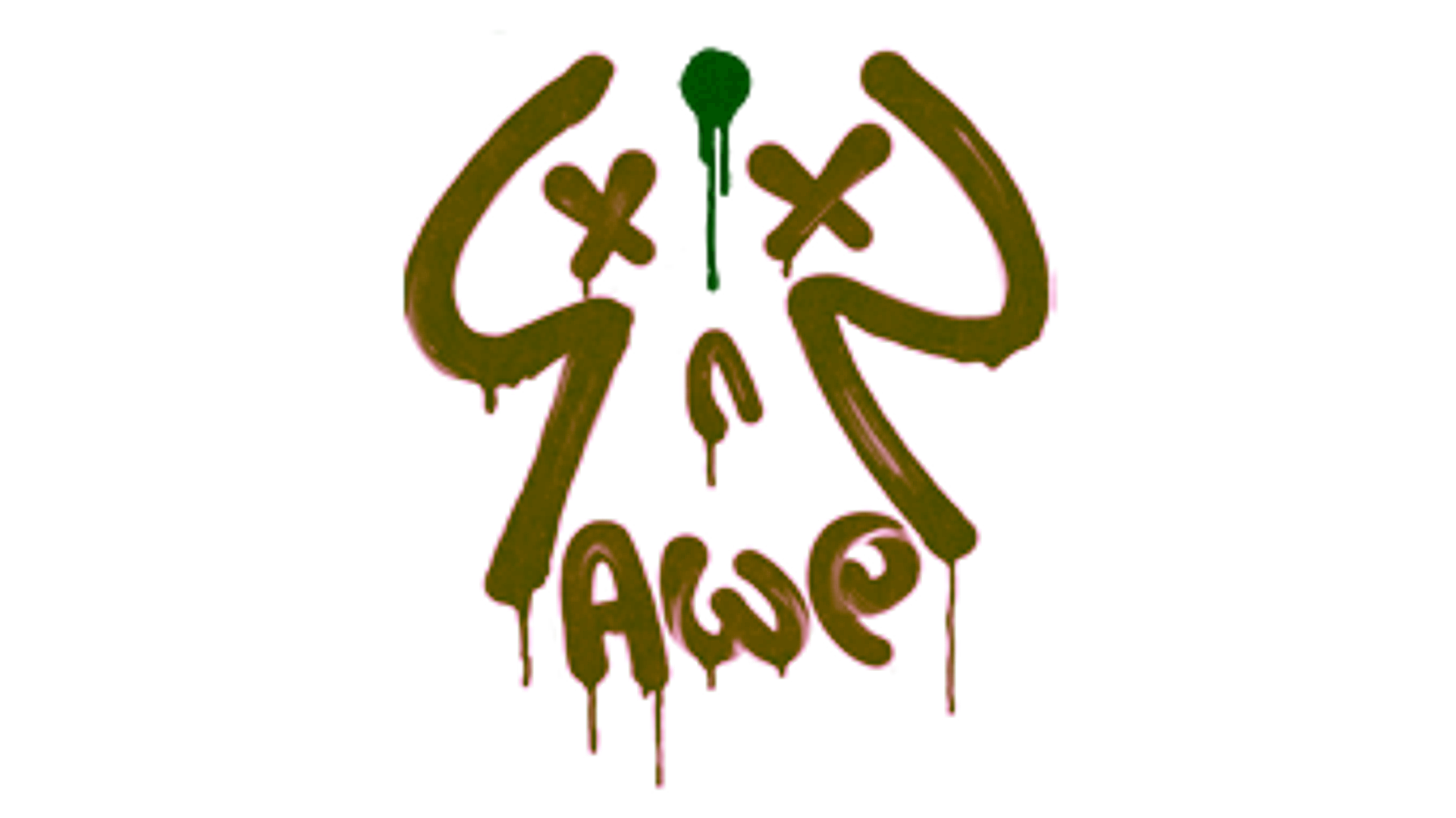 عرض لـ Sealed Graffiti | Recoil AWP (Brick Red)