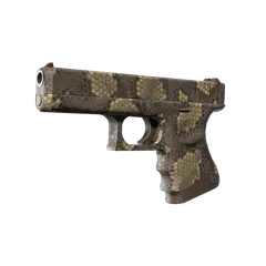 Glock-18 Death Rattle