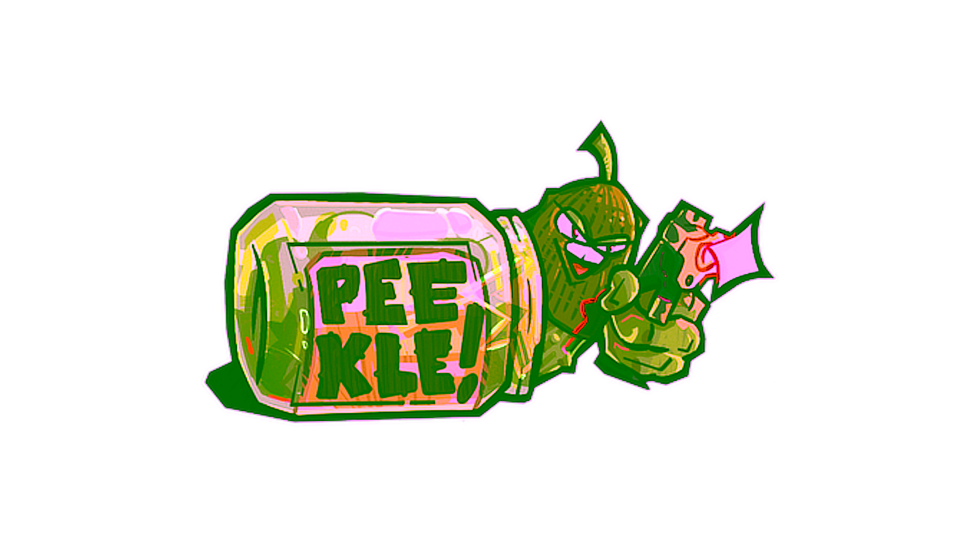 Visar för Sticker | Peekle