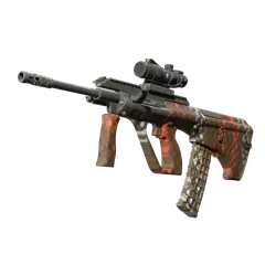 AUG Sweeper