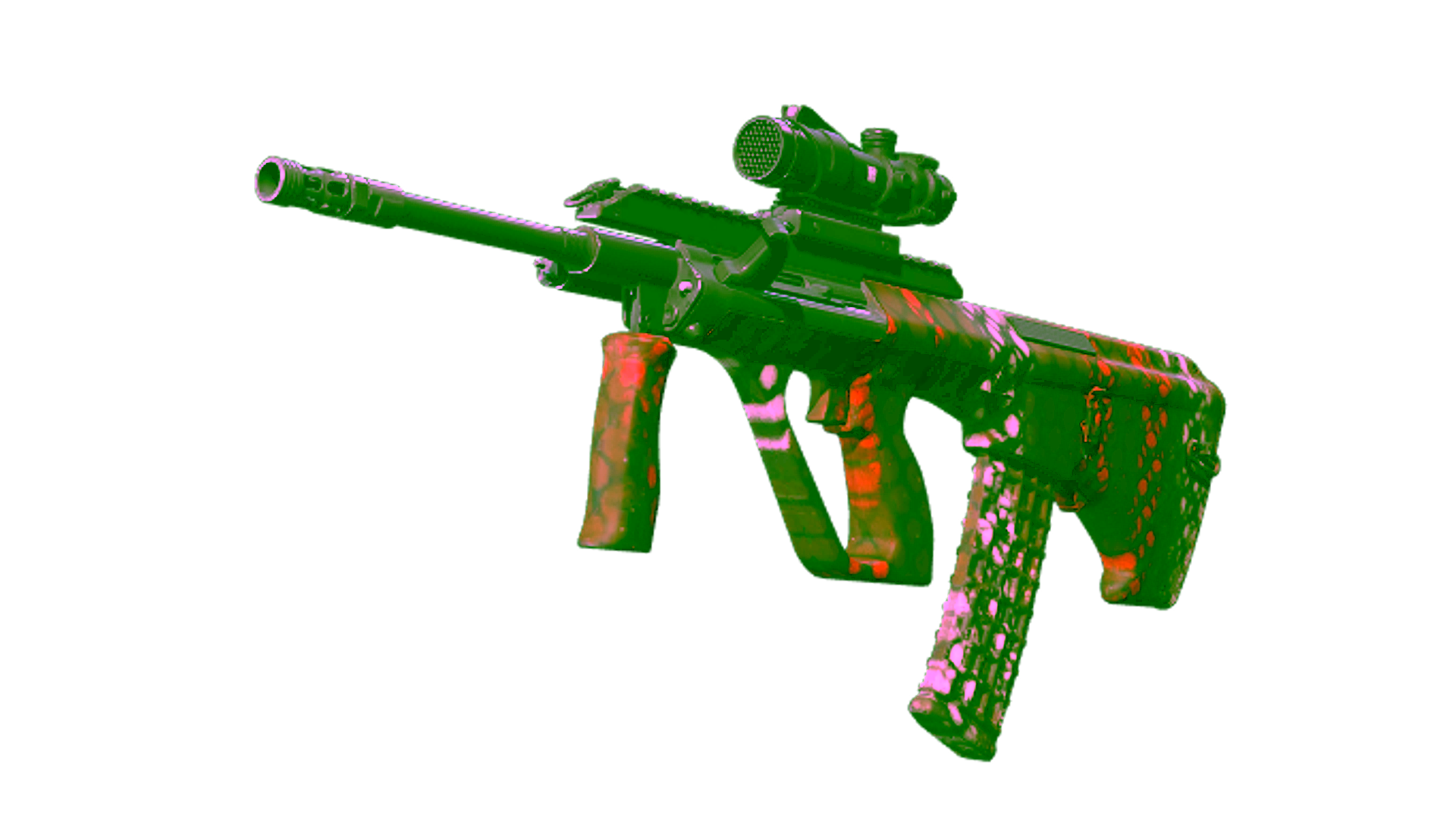 Display for AUG | Sweeper (Factory New)