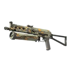 PP-Bizon