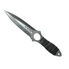 Skeleton Knife