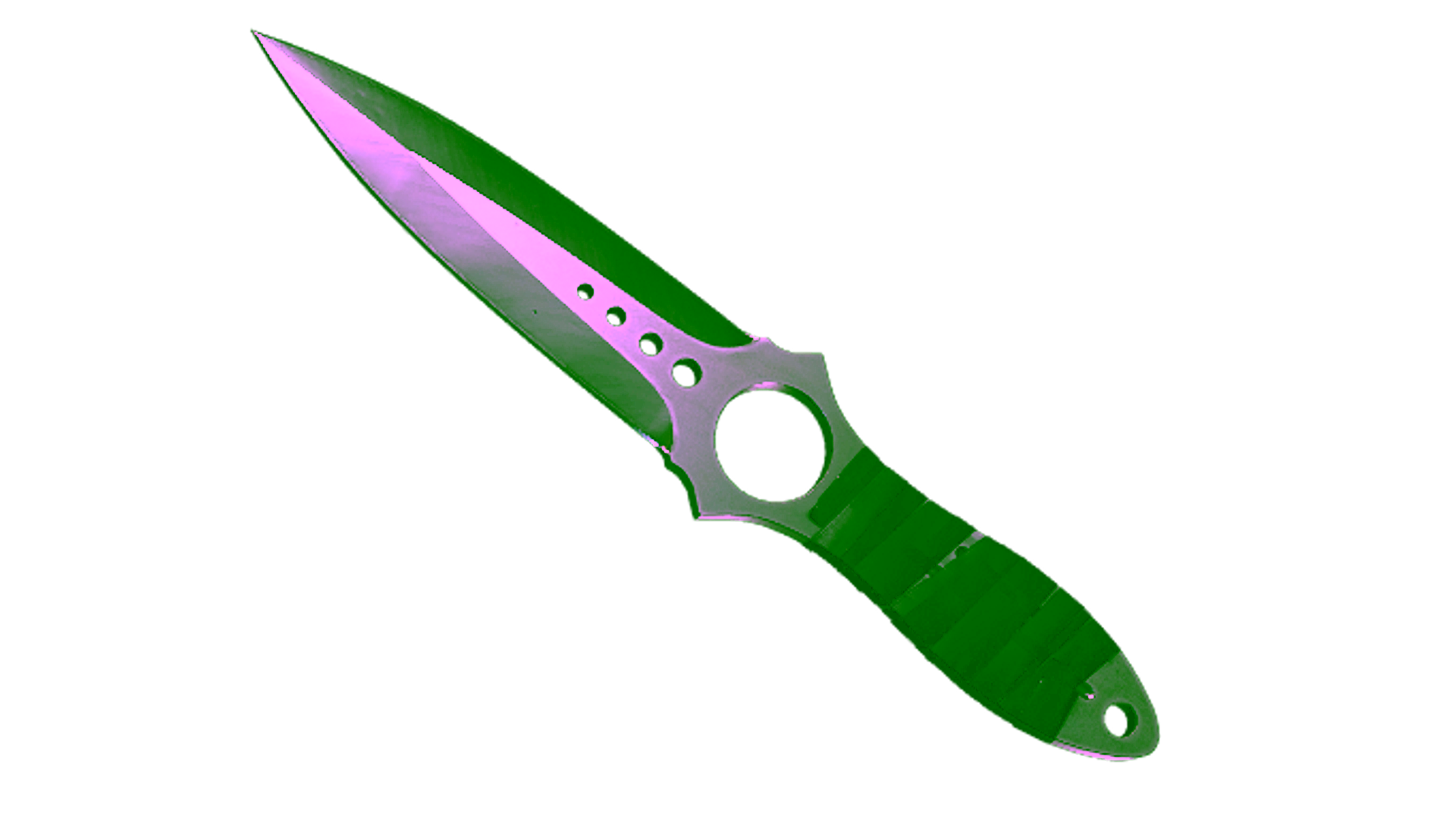 Wyświetl dla ★ Skeleton Knife