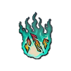Sticker No Pats