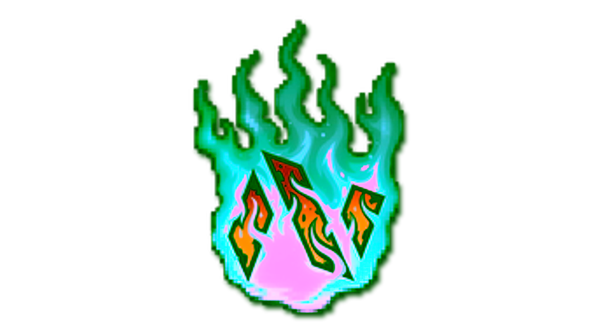 Wyświetl dla Sticker | No Pats