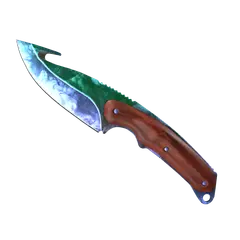 ★ Gut Knife | Gamma Doppler Phase 1 (Factory New)