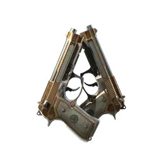 Dual Berettas Cartel