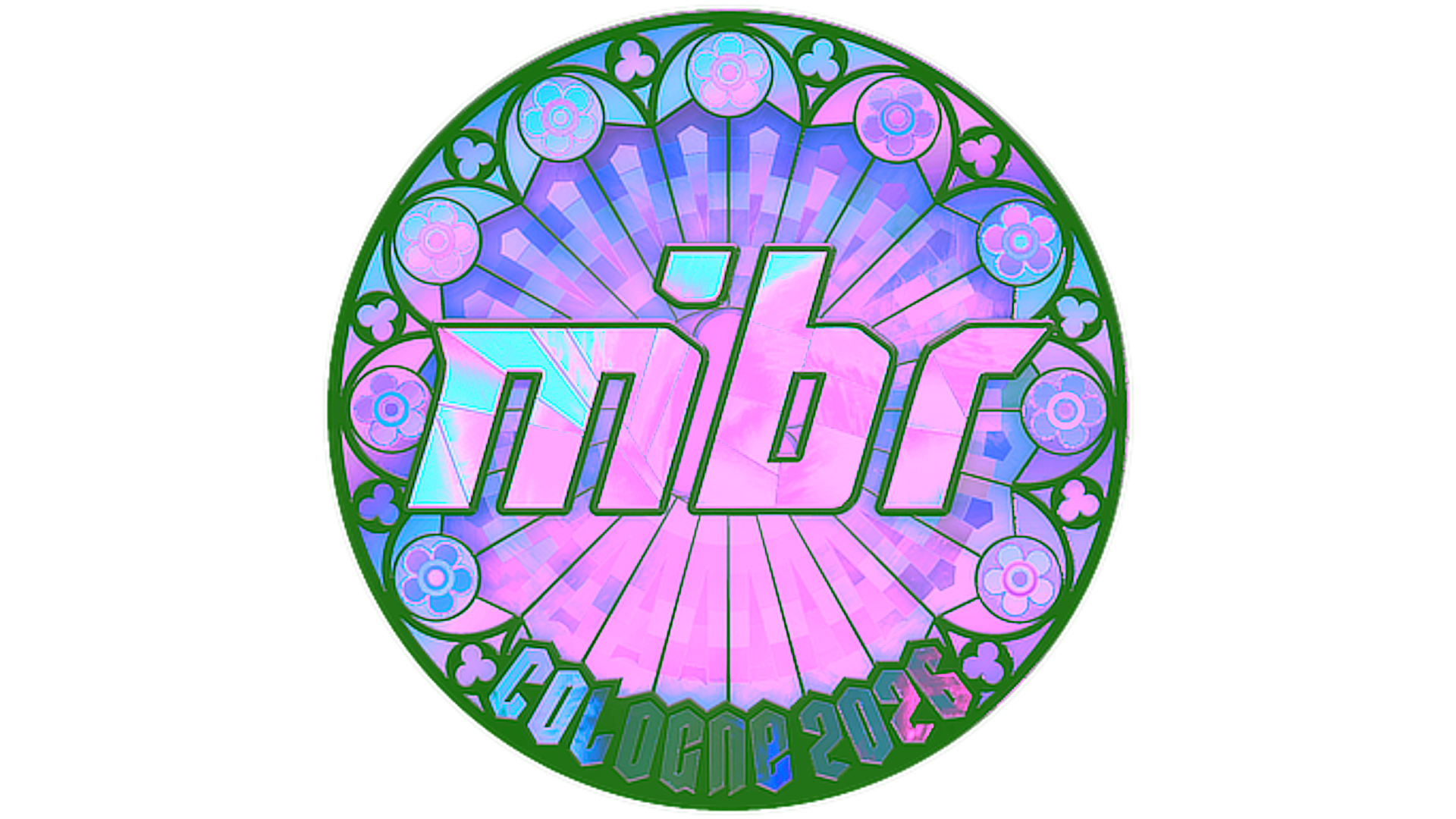 عرض لـ Sticker | MIBR (Holo) | Cologne 2026