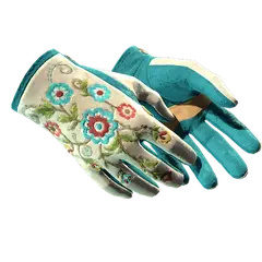 Driver Gloves Garden