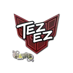 Sticker TeSeS Paris 2023