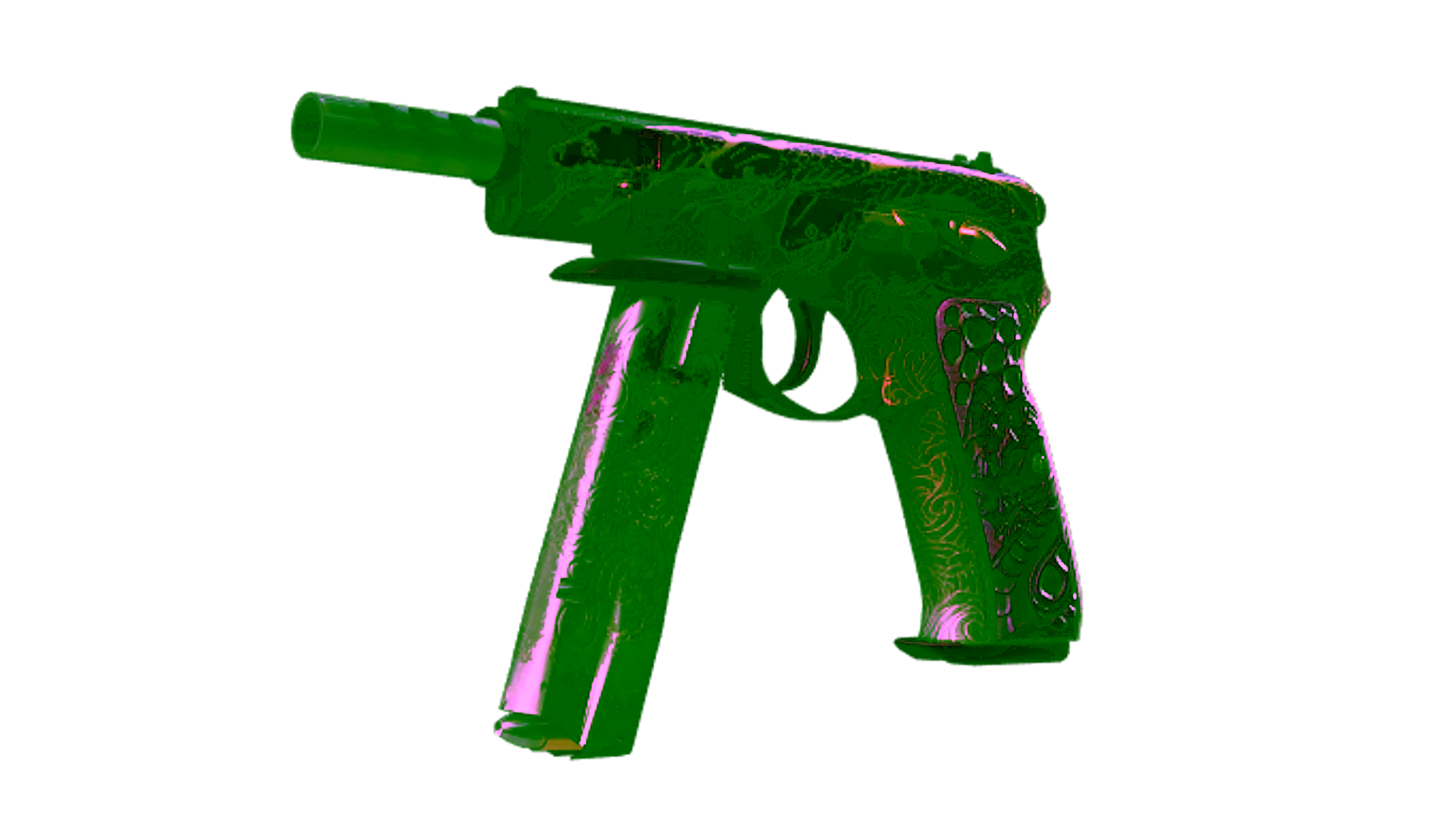 Rodyti CZ75-Auto | Xiangliu (Well-Worn)