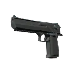 Desert Eagle Night