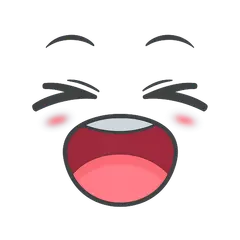 Sticker Blinky
