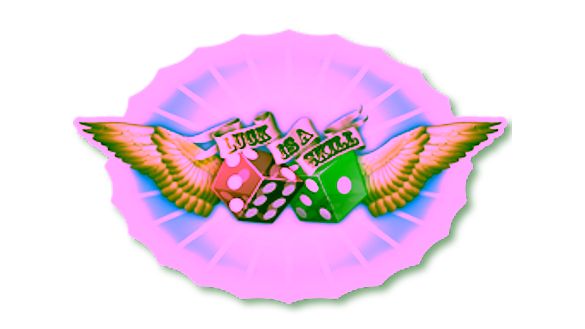 Exibição para Sticker | Luck Skill