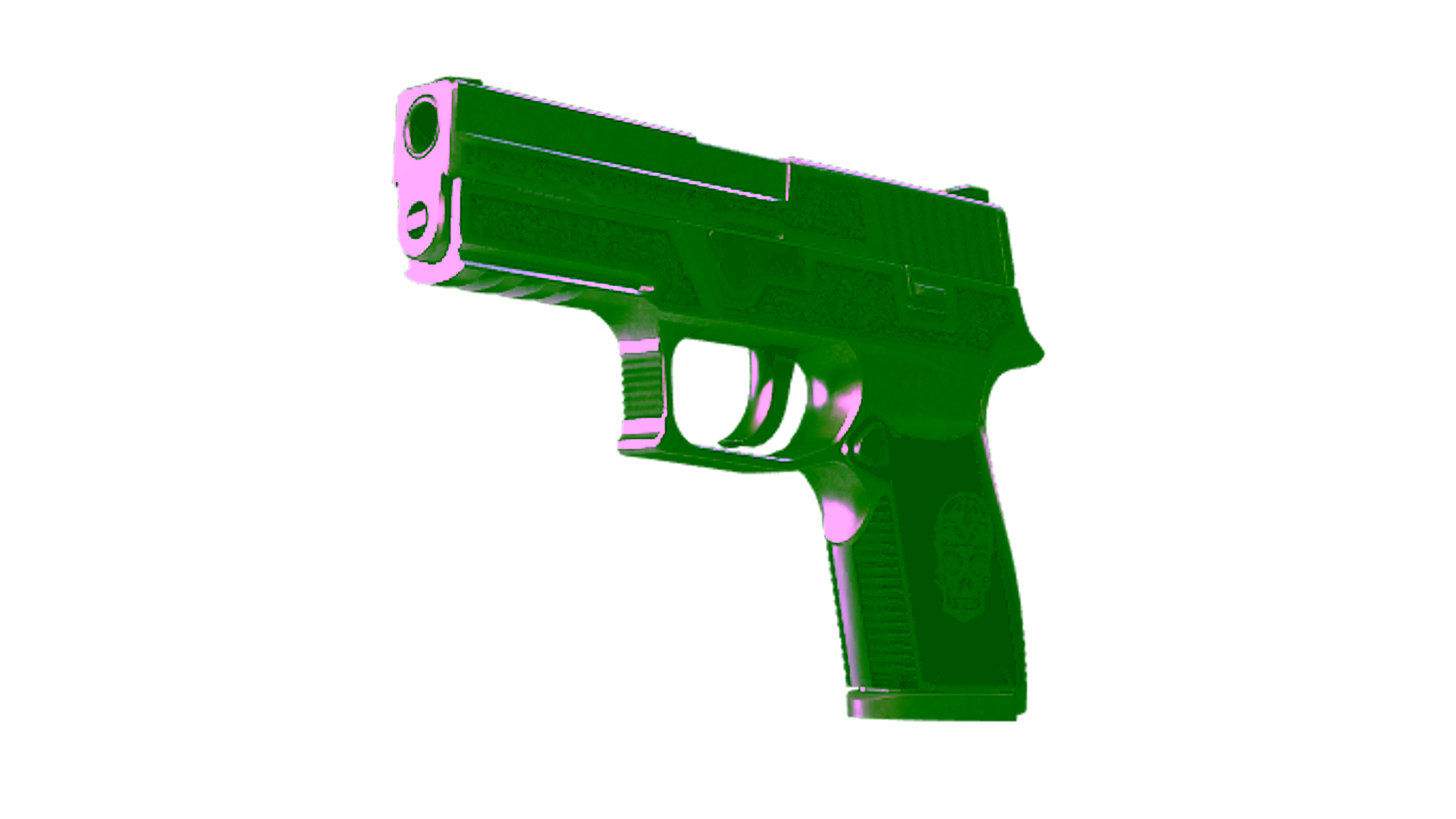 Display for P250 | Cartel (Factory New)