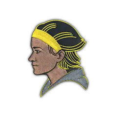 Patch Alyx