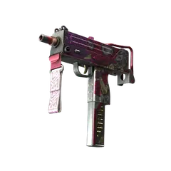 MAC-10 Saibā Oni