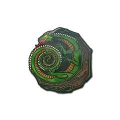 Sticker Dragon