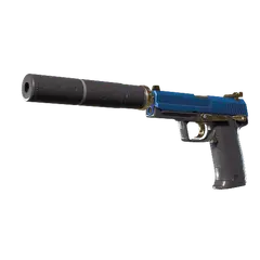 USP-S Royal Guard