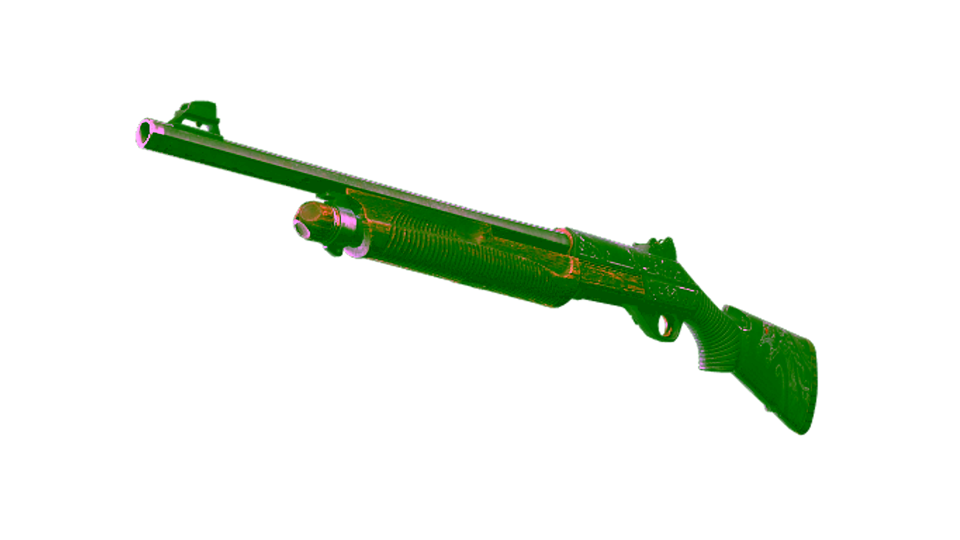 Wyświetl dla Nova | Dark Sigil (Well-Worn)