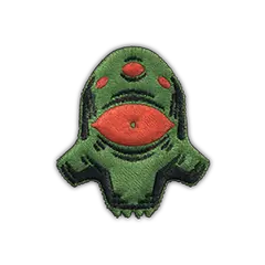 Patch Vortigaunt