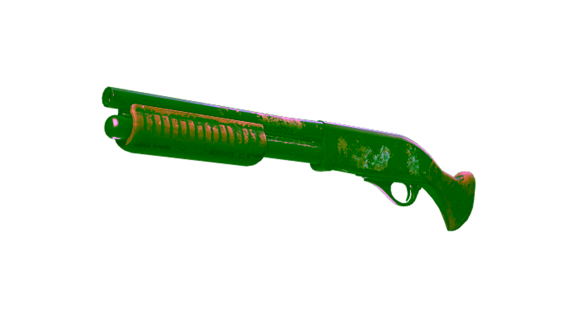 Visar för Sawed-Off | Parched (Battle-Scarred)