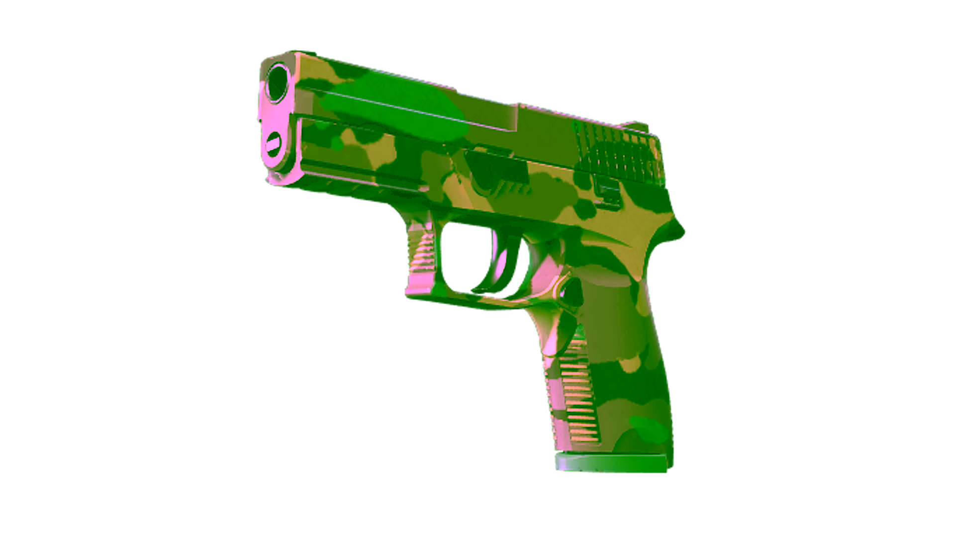 Mostrar para Souvenir P250 | Boreal Forest (Factory New)