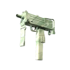 MAC-10 Surfwood