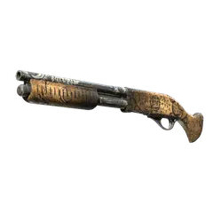 Sawed-Off Spirit Board