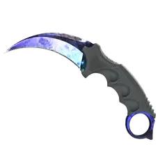 Karambit Doppler Phase 3