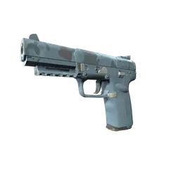 Five-SeveN Forest Night