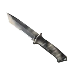 Ursus Knife Scorched