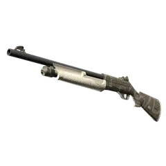 Nova Mandrel