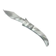 Navaja Knife Urban Masked