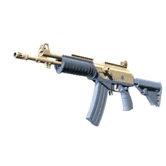 Galil AR Tornado