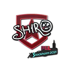 sh1ro | Stockholm 2021