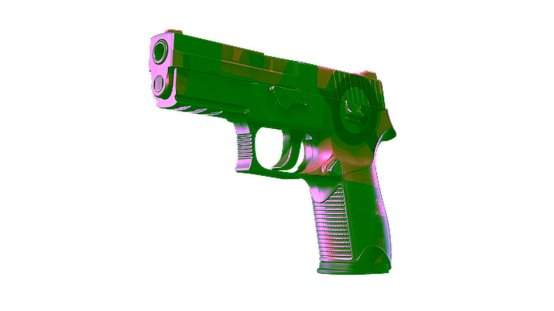 Rodyti Souvenir P250 | Constructivist (Factory New)