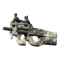 P90 Ash Wood