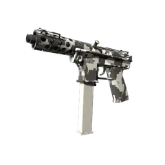 Tec-9 Urban DDPAT