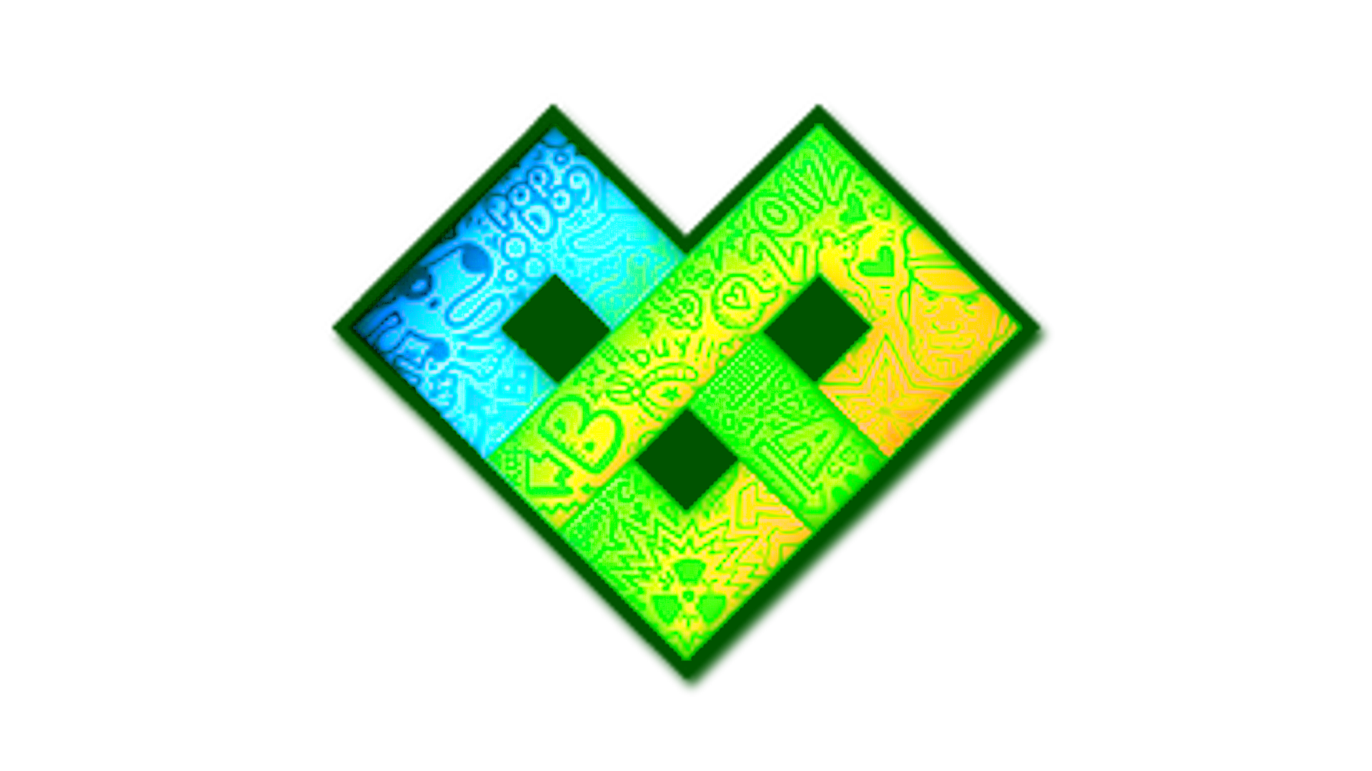 Rodyti Sticker | Leaving The Station (Holo)