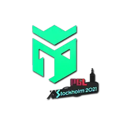 Entropiq | Stockholm 2021