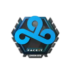 Cloud9 | London 2018