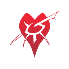 Sticker Drukhari 1