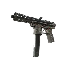 Tec-9 Perimeter