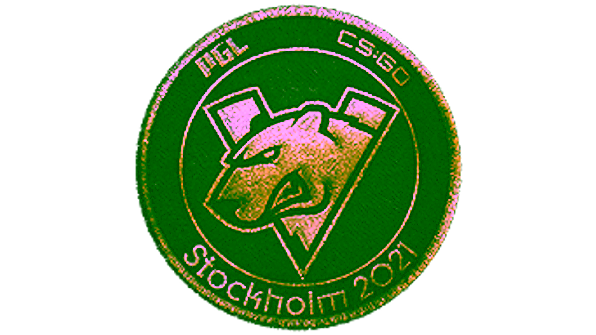 عرض لـ Patch | Virtus.Pro (Gold) | Stockholm 2021