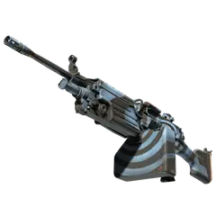 M249 Hypnosis