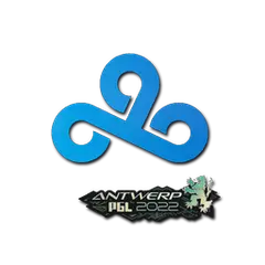 Cloud9 | Antwerp 2022