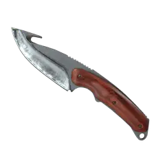 ★ Gut Knife