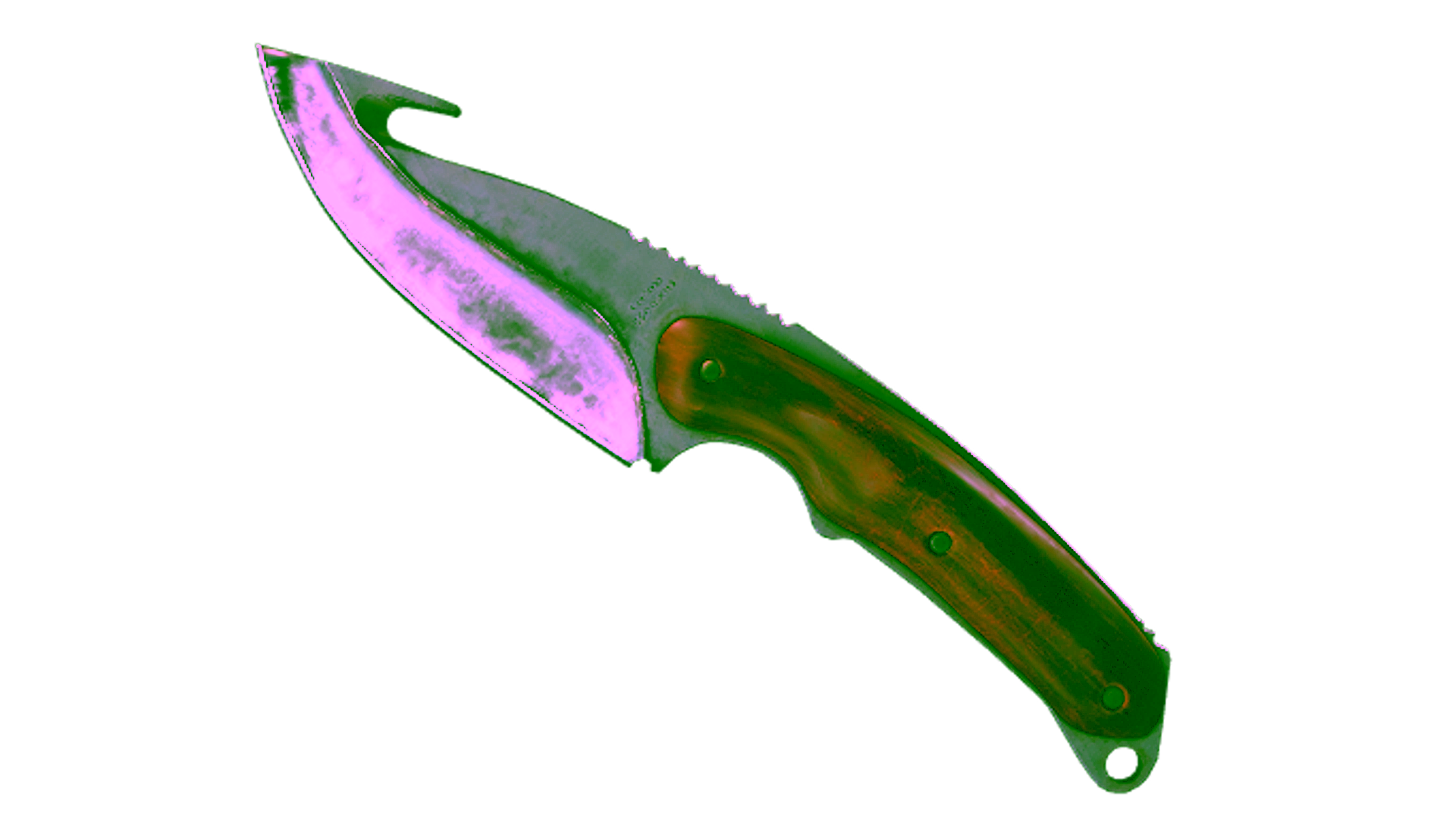 Anzeige für ★ Gut Knife